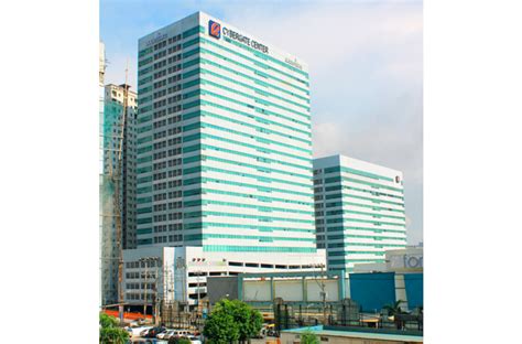 robinsons cybergate tower 2|Robinsons Cybergate Center 2 .